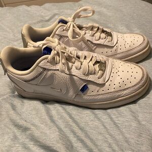 Women’s size 8.5 Nikes